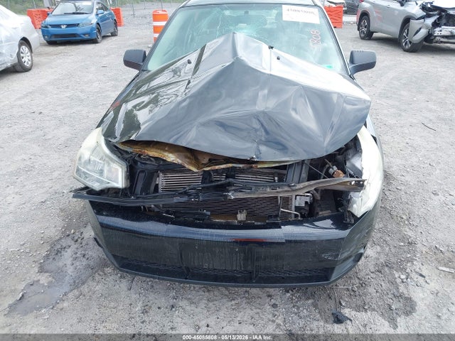 Ford Focus S