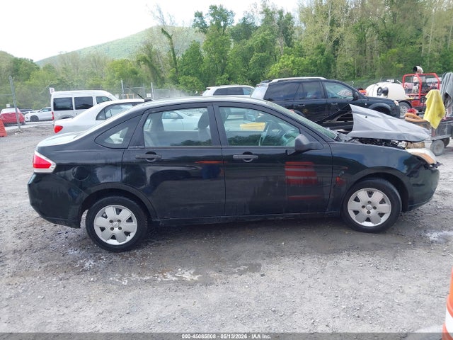 Ford Focus S
