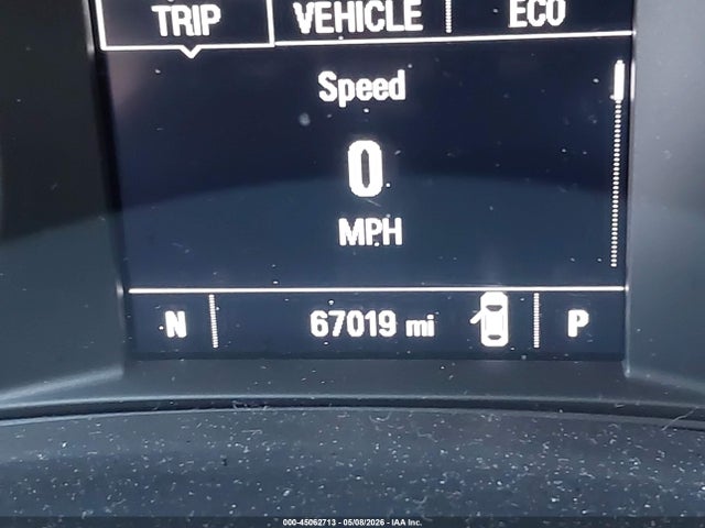 Chevrolet Malibu Fwd Lt