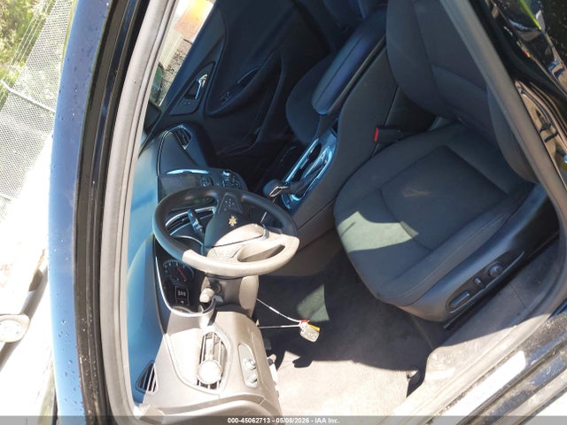 Chevrolet Malibu Fwd Lt
