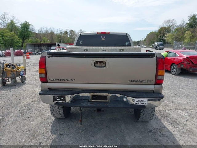 Chevrolet Silverado 1500 Ls