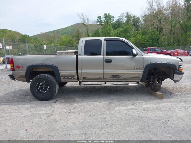 Chevrolet Silverado 1500 Ls