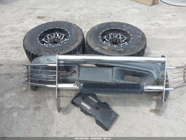 Chevrolet Silverado 1500 Ls