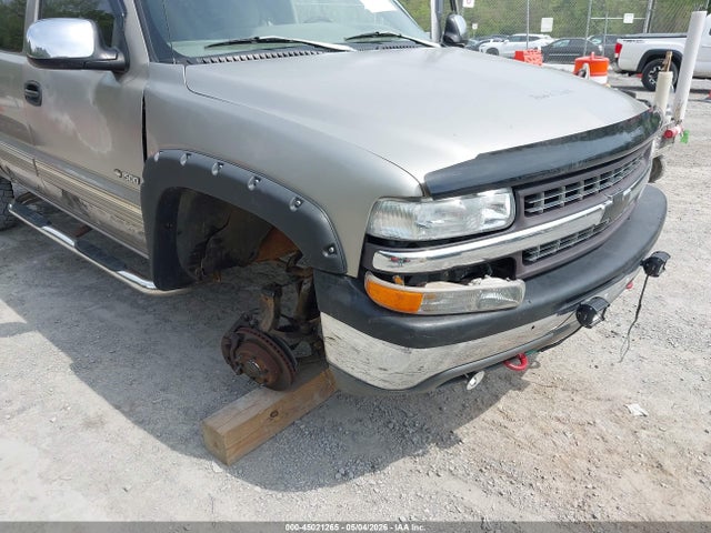 Chevrolet Silverado 1500 Ls