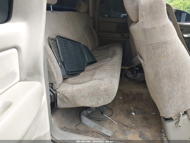 Chevrolet Silverado 1500 Ls