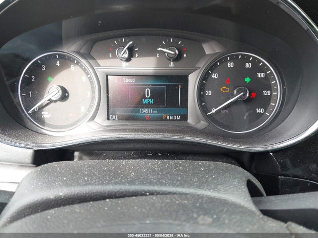 Buick Encore Preferred