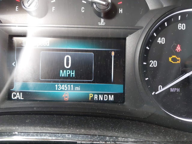 Buick Encore Preferred