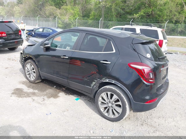 Buick Encore Preferred