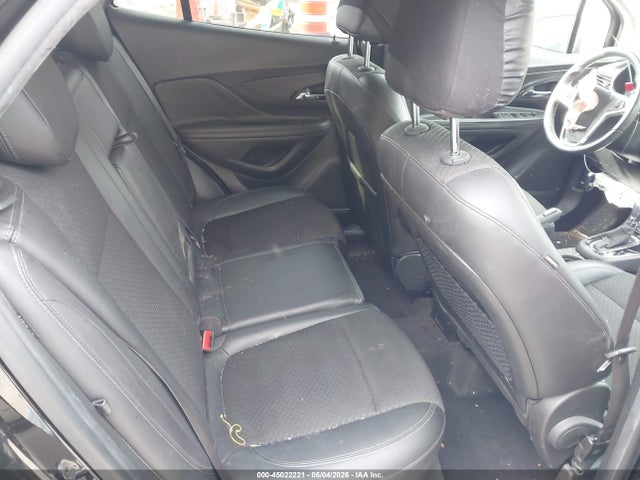 Buick Encore Preferred