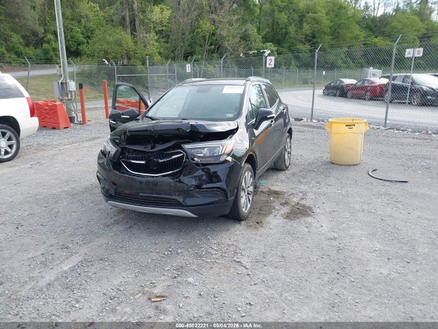 Buick Encore Preferred