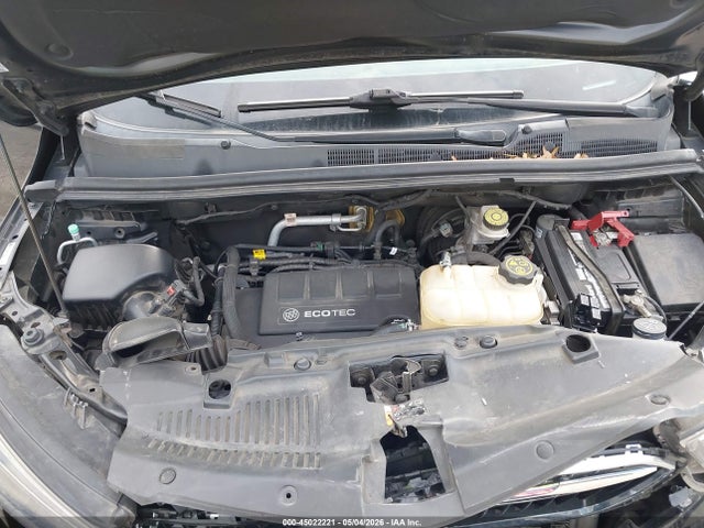 Buick Encore Preferred