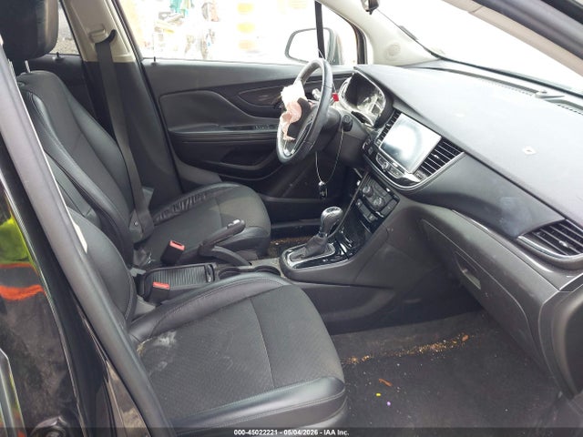Buick Encore Preferred