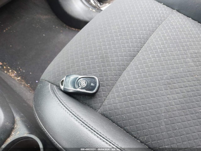 Buick Encore Preferred