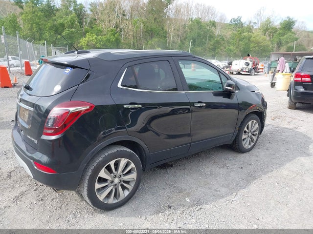 Buick Encore Preferred