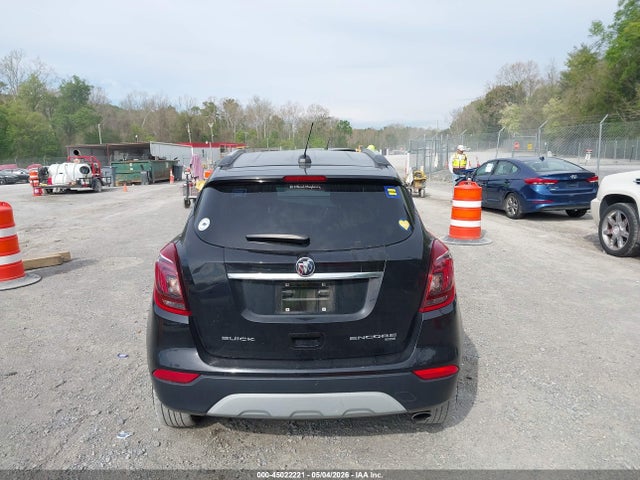 Buick Encore Preferred