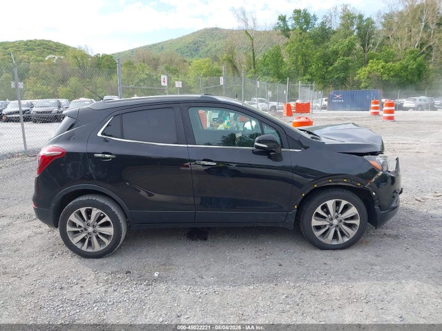 Buick Encore Preferred