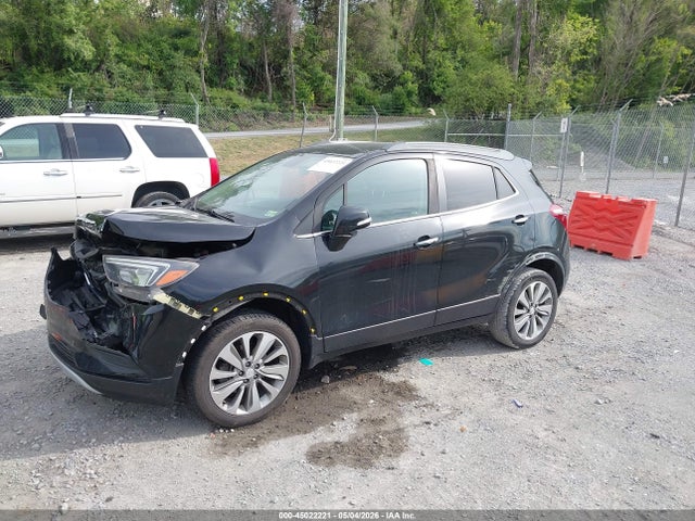 Buick Encore Preferred