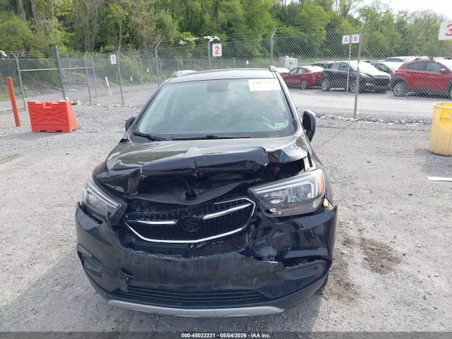 Buick Encore Preferred