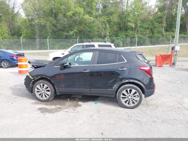 Buick Encore Preferred