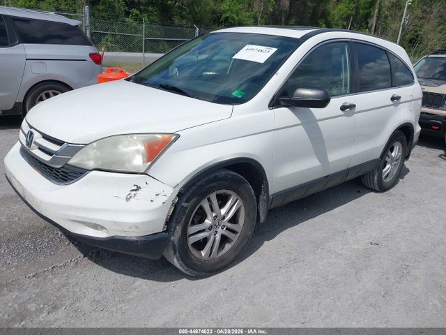 Honda CR-V Ex