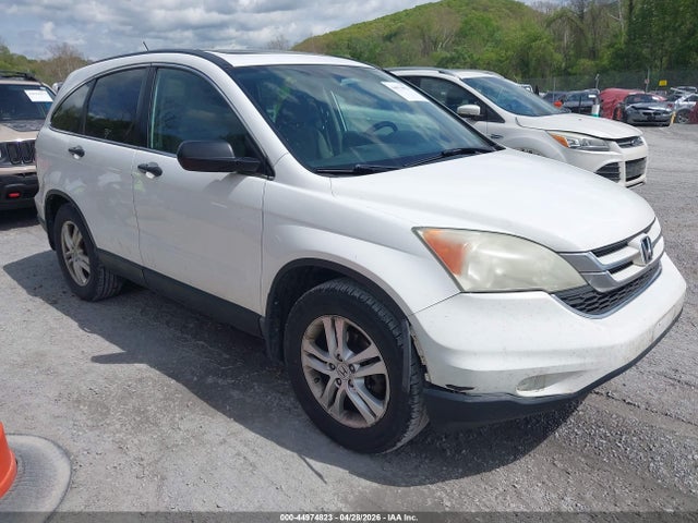 Salvage Honda CR-V Image