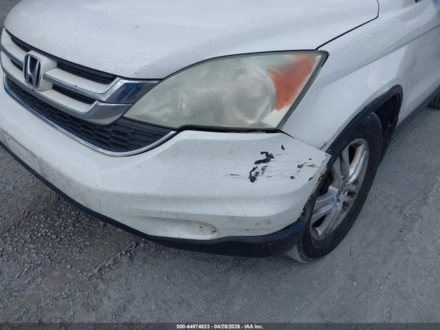 Honda CR-V Ex