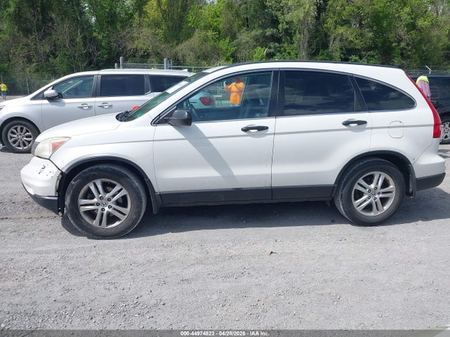 Honda CR-V Ex