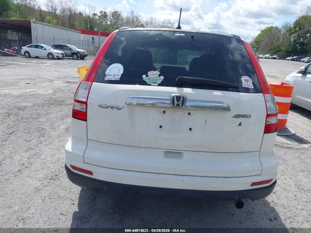 Honda CR-V Ex