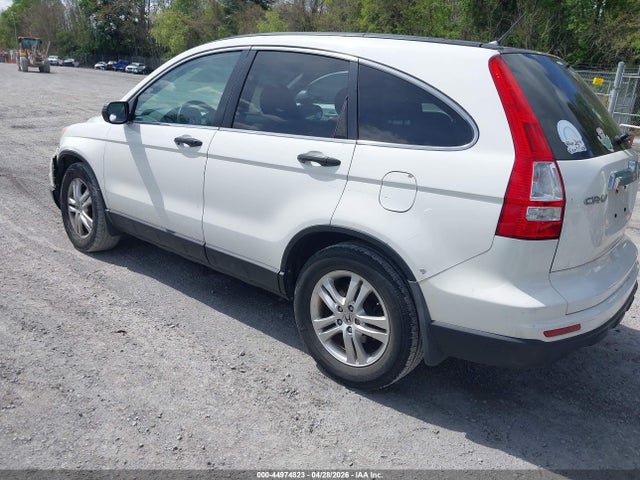Honda CR-V Ex