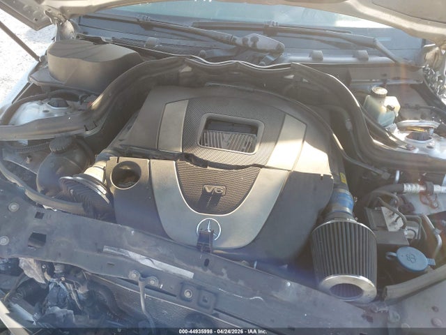 Mercedes-Benz C-Class Sport