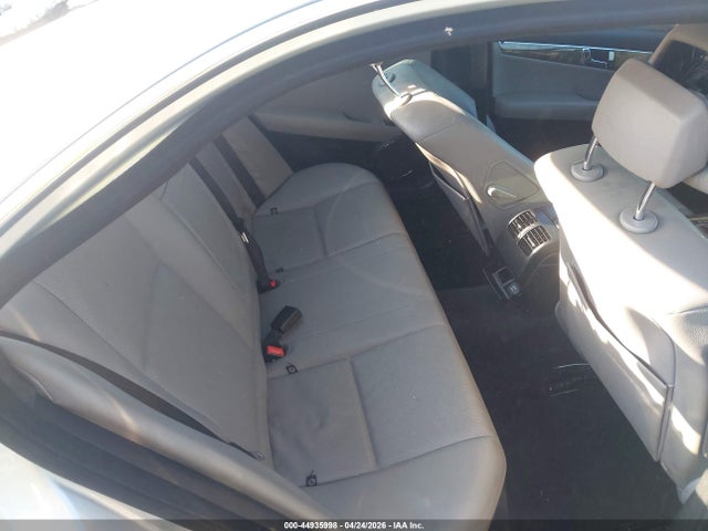 Mercedes-Benz C-Class Sport