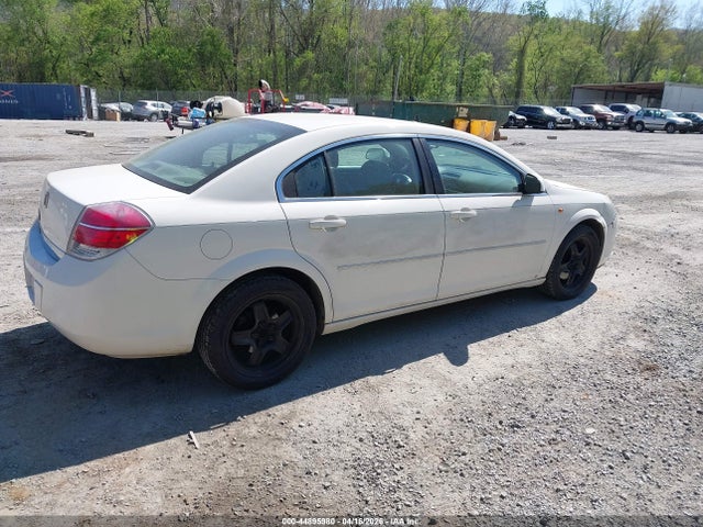 Saturn Aura Xe