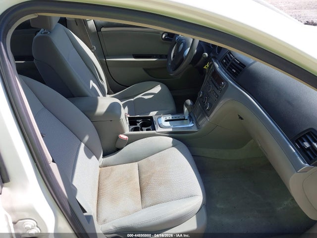 Saturn Aura Xe