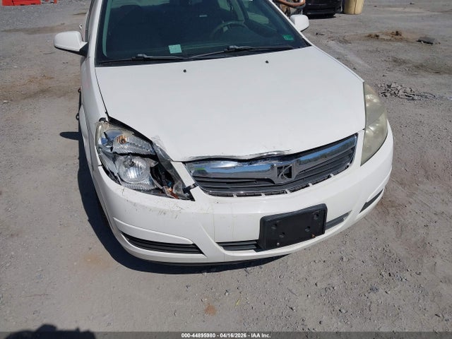 Saturn Aura Xe