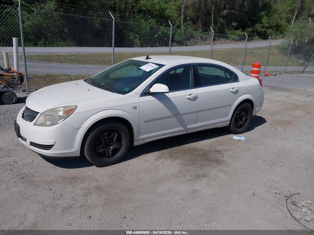 Saturn Aura Xe