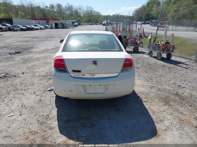 Saturn Aura Xe