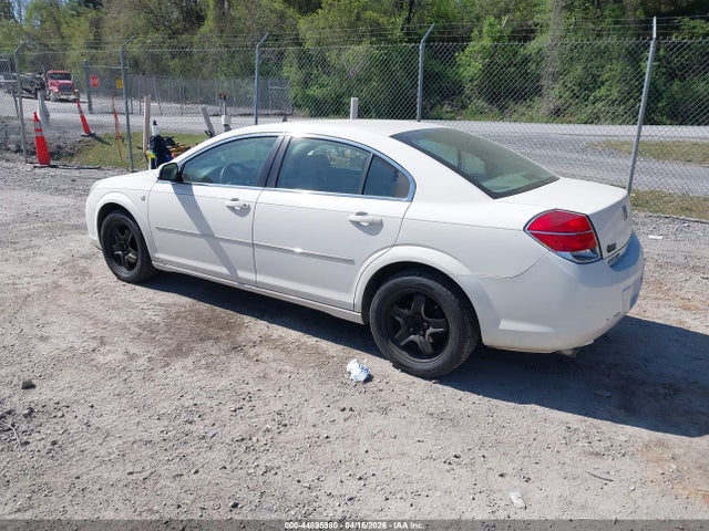 Saturn Aura Xe