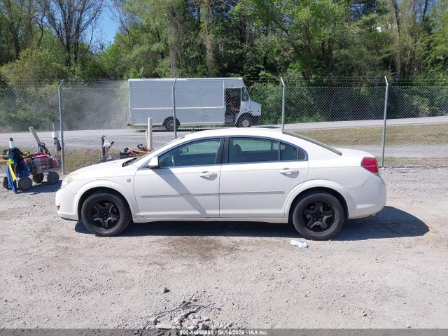 Saturn Aura Xe