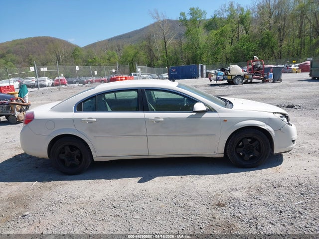 Saturn Aura Xe