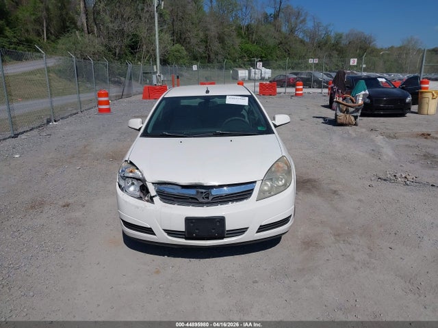 Saturn Aura Xe