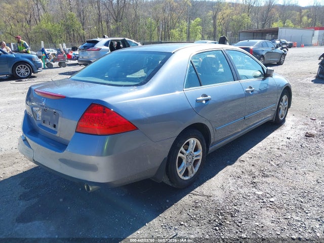 Honda Accord 2.4 Ex