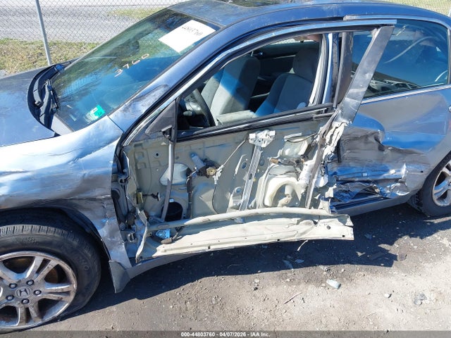 Honda Accord 2.4 Ex