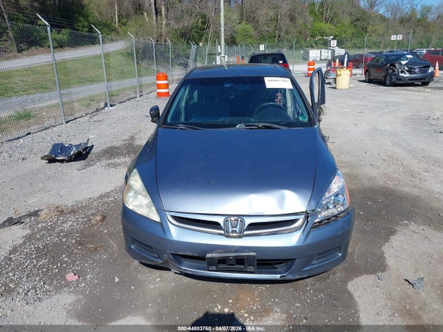 Honda Accord 2.4 Ex