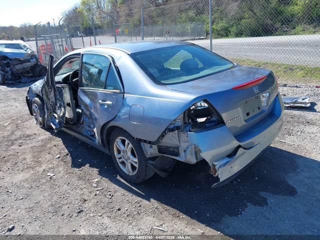 Honda Accord 2.4 Ex