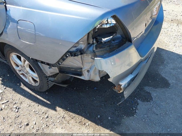 Honda Accord 2.4 Ex