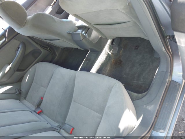 Honda Accord 2.4 Ex