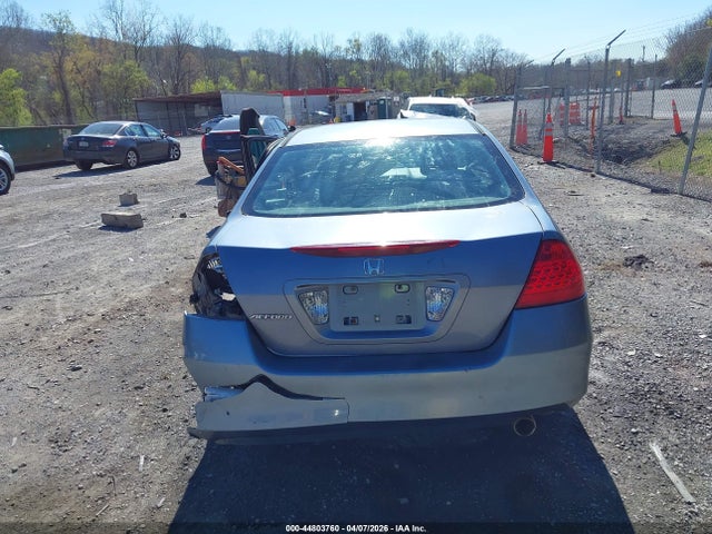 Honda Accord 2.4 Ex
