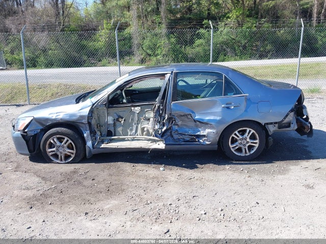 Honda Accord 2.4 Ex