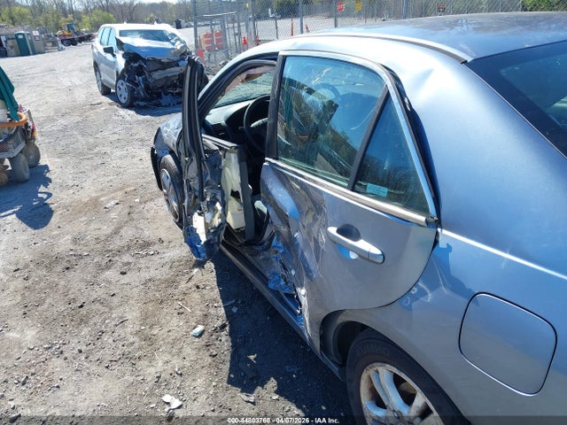 Honda Accord 2.4 Ex