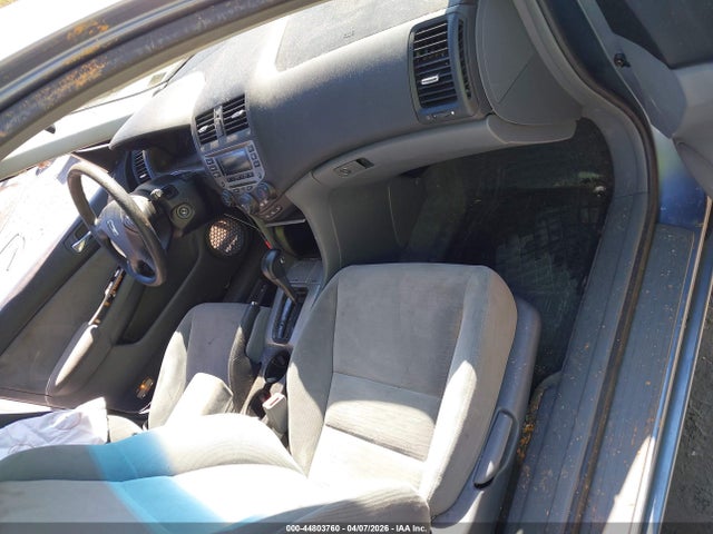 Honda Accord 2.4 Ex